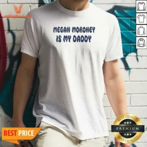 Funny Megan Moroney Is My Daddy