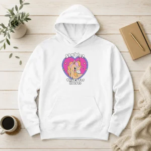 Awesome Stable Thats For Horses Horse Pun Funny Animal Hoodie