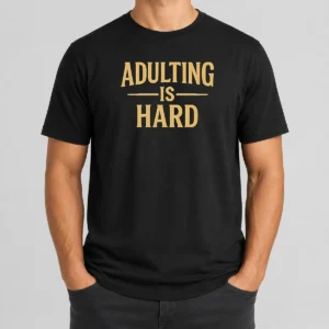Pretty Paymoneywubby Adulting Is Hard
