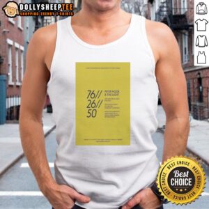 Pretty Peter Hook And The Light Manchester Academy 4th June 2026 Joy Division New Order Tank Top featuring iconic design