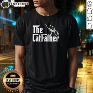 Funny The Catfather Parody