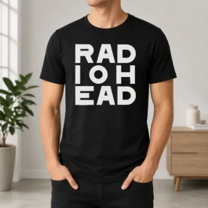 Premium Edward Norton Radiohead