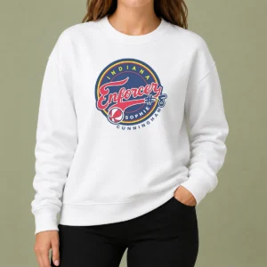 Pretty Sophie Cunningham Indiana Enforcer Sophie The Enforcer Sweater
