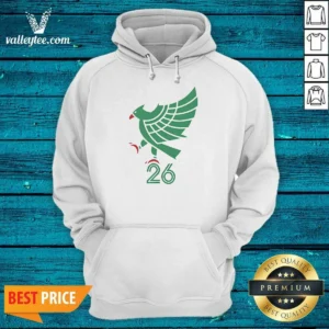 Hot Mexico Soccer Team World Cup 2026 National Football Go El Tri Hoodie