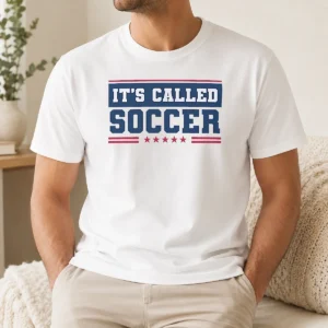 Original It'S Called Soccer