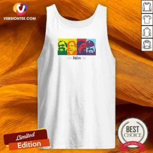 Good I'M So Glad Jurgen Klopp Is A Red Liverpool FC Tank Top