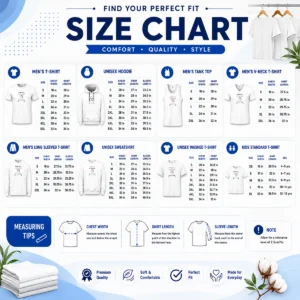 Size chart for Nice Snoopy Behind Every Crazy Bitch Is A Sweet Woman Sick Of Everyone'S Crap with measurements in inches and cm