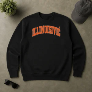 Pretty Illinoisivic Il Balkan Ball Sweater