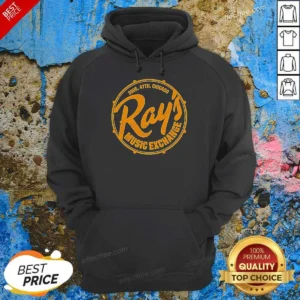 Good 300E 47th Chicago Music Exchange Hoodie