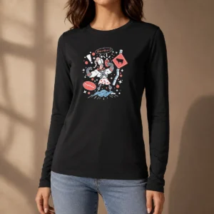 Good Space Shame Long Sleeve Shirt