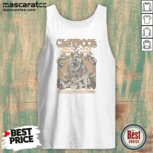 Pretty Primus In Atlanta Ga On June 20 2026 Tank Top