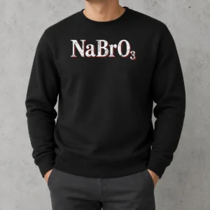 Pretty Nah Brooooo Nabr0 Funny Sweater