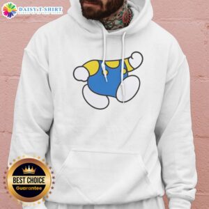 Pretty Bodega Body 3 No Head Funny Hoodie featuring a humorous design and cozy fit.