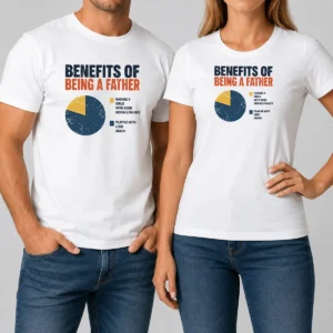Original Benefits Of Being A Father