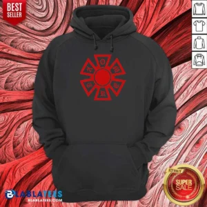 Funny J Balvin Omerta Logo Reggaeton Music Merch Hoodie
