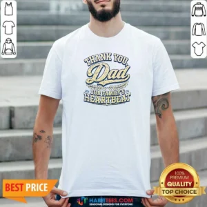 Nice Family Celebration Dad Gratitude Retro Distressed