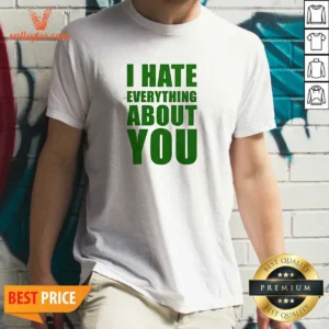 Good I Hate Everything About You