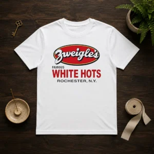 Funny Zweigle'S Famous White Hots Rochester NY