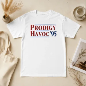 Nice Pretty Marc Lamont Hill Prodigy Havoc 95