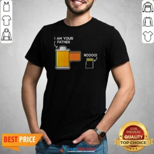 Awesome Film Canister Telling The Scared SD Memory Card I Am Your Father Meme