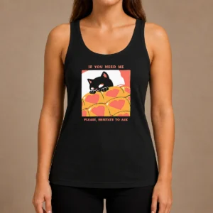 Funny Original Unavailable By Choice Tank Top