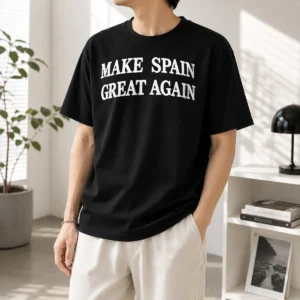 Hot Good Make Spain Great Again Cap