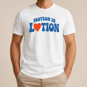 Hot Good Motion Is Lotion Fitness Exercise Motivation
