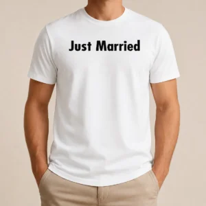 Top Matty Healy Just Married