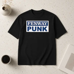 Pretty Fenway Park Boston Red Sox Fenway Punk