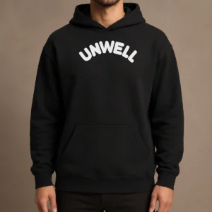 Top Unwell Call Her Daddy And More Hoodie