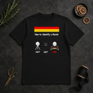 Awesome How To Identify A Racist