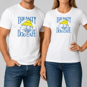 Hot Top The Salty Dog Cafe