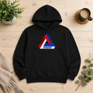 Pretty New York Rangers Rangers NHL Team Logo Hoodie