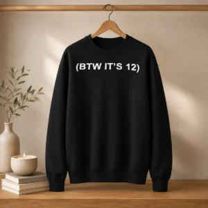 Good Tom Brady New England Patriots 12 Sweater