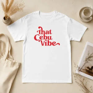 Top That Cebu Vibe