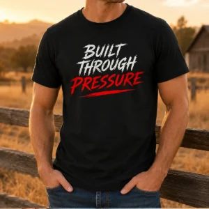 Hot Built Through Pressure