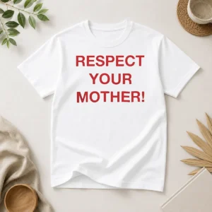 Top Pretty Shania Twain Respect Your Mother