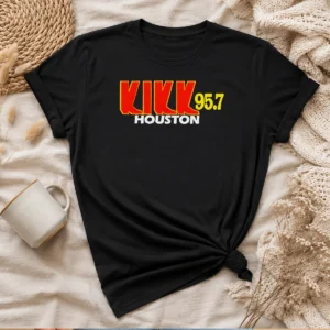 Premium Kikk 95 7 Houston