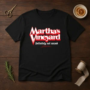 Funny Marthas Vineyard