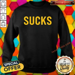 Nice Hagel Sucks Hockey Rivalry Sports Fan Trash Talk Shirt - Image 3