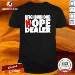 Original Neighborhood Hope Dealer