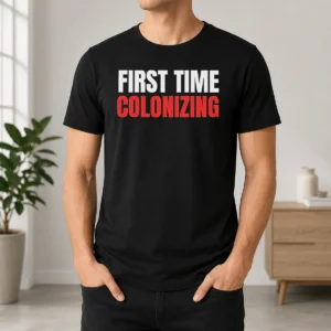 Awesome Original First Time Colonizing