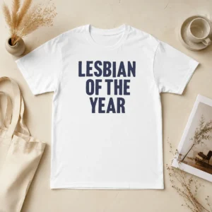Hot Good Loty Lesbian Of The Year