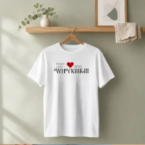 Funny Peace Love And Whhy Kiiikiii