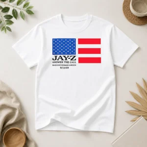 Pretty Jay Z Answer The Call Madison Square Garden 9 11 09