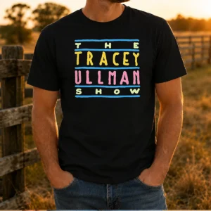 Premium The Tracey Ullman Show