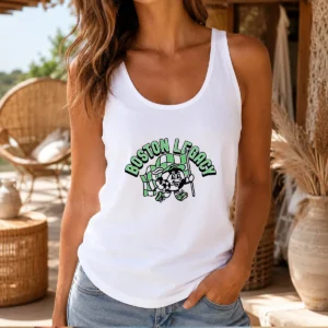 Official Kid'S Boston Legacy Soccer Player Ash Tank Top