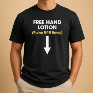 Good Free Hand Lotion Pump 5 10 Times
