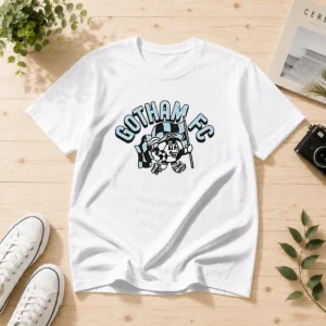 Pretty Kid'S Gotham FC Soccer Player Grey