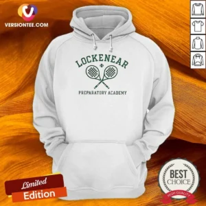 Top Officials Youre Killing Me Allison Chandler Lockenear Preparatory Academy Hoodie